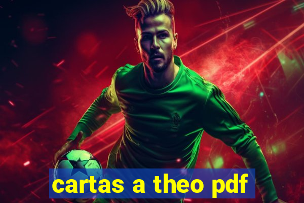 cartas a theo pdf