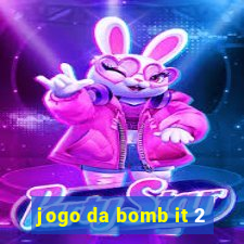 jogo da bomb it 2