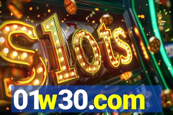 01w30.com