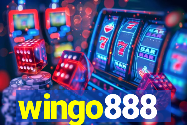 wingo888