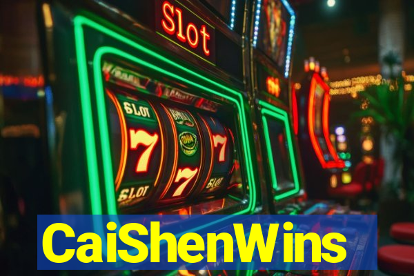 CaiShenWins
