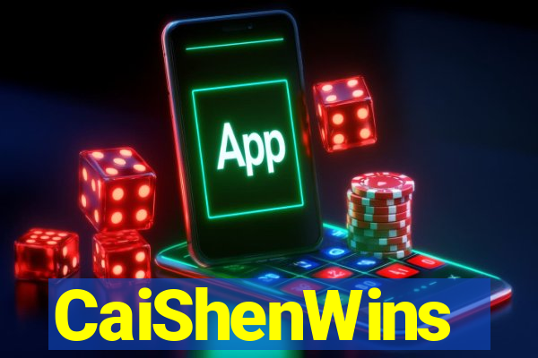 CaiShenWins