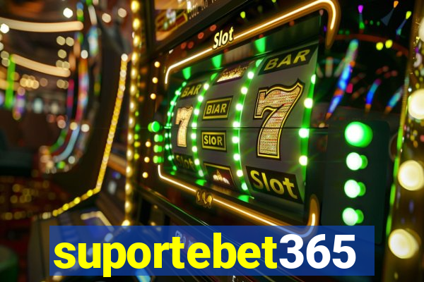 suportebet365