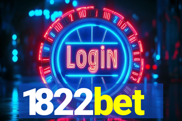 1822bet