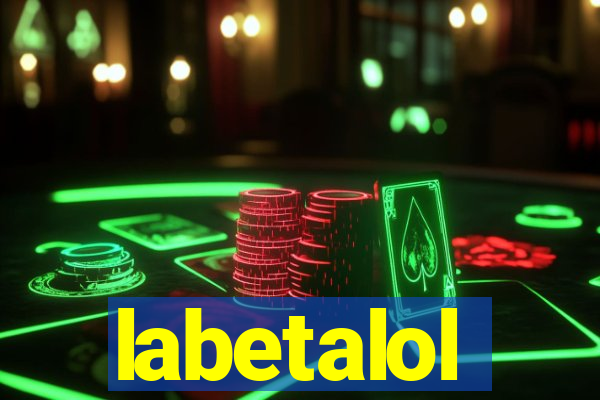 labetalol