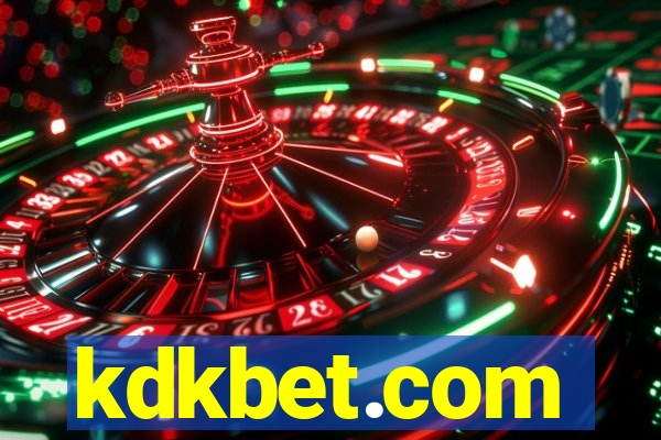 kdkbet.com