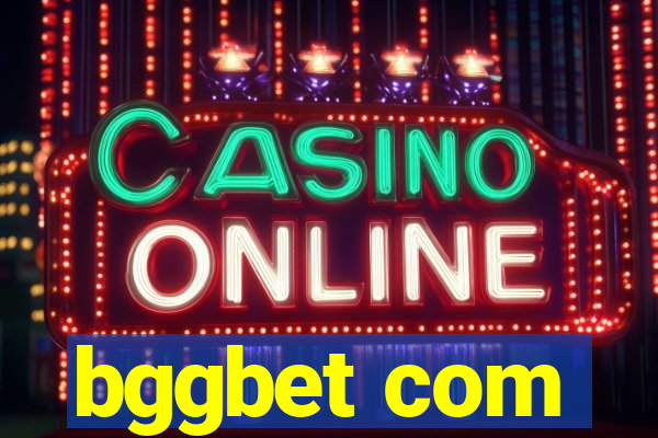 bggbet com