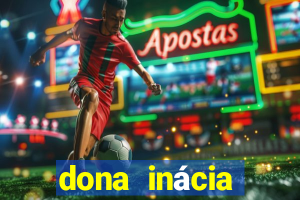 dona inácia benzedeira santo andré rua nápoli