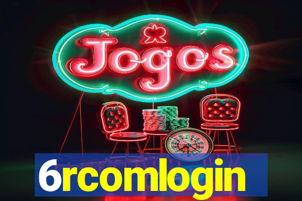 6rcomlogin