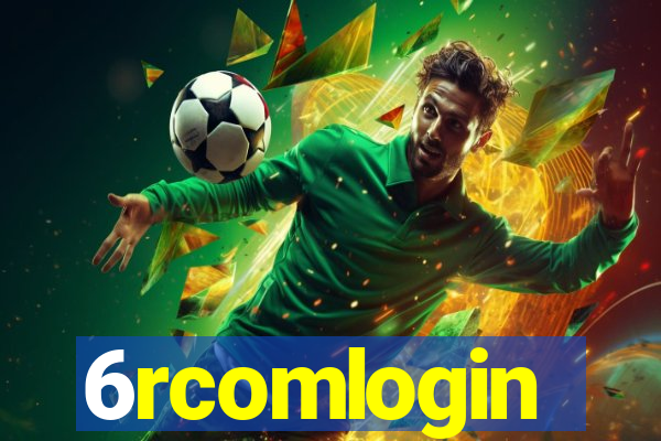 6rcomlogin