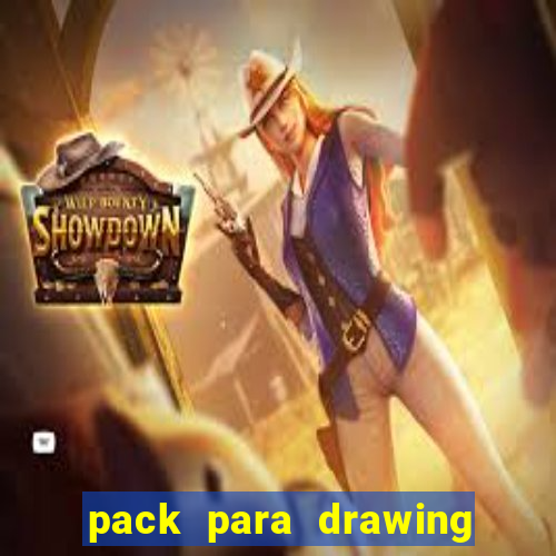 pack para drawing cartoons 2 vk