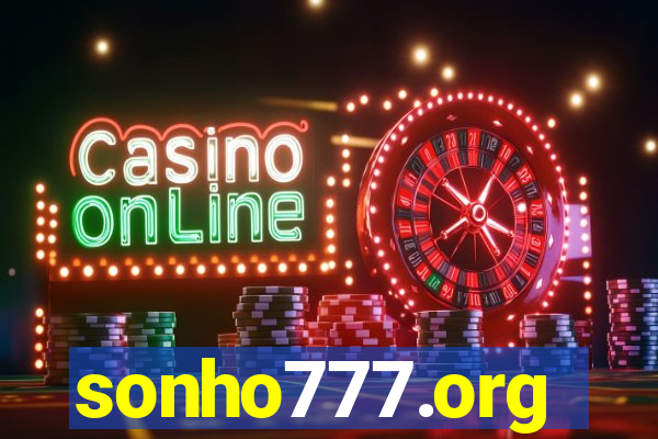 sonho777.org