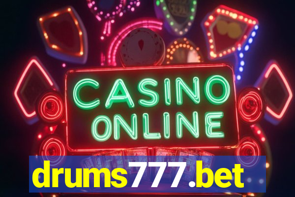drums777.bet