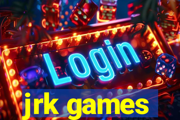 jrk games