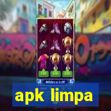 apk limpa