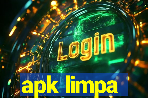 apk limpa