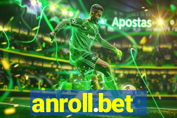 anroll.bet