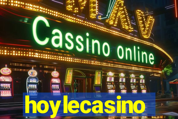 hoylecasino