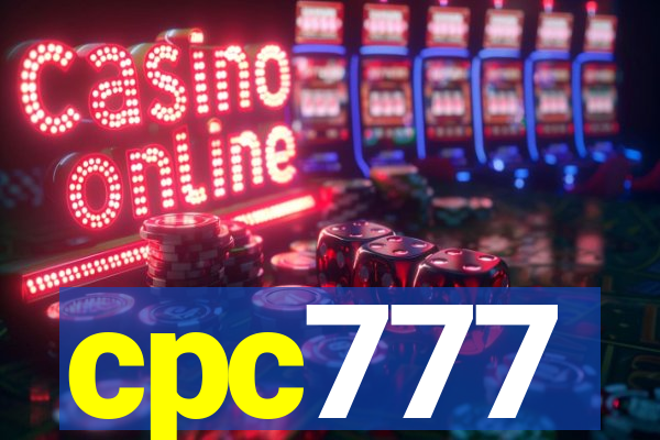 cpc777