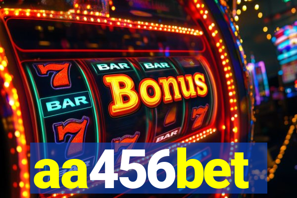 aa456bet