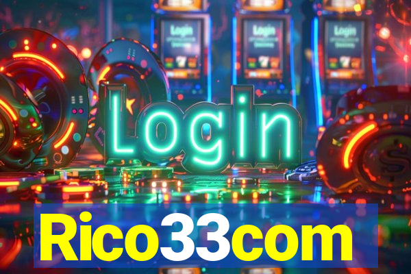 Rico33com