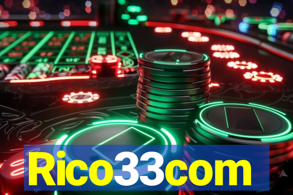 Rico33com