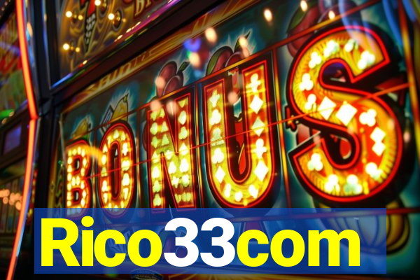 Rico33com