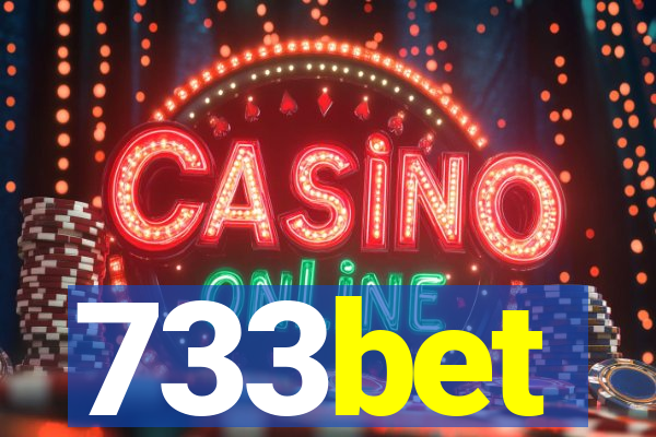 733bet
