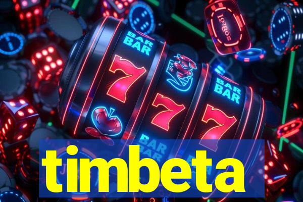 timbeta