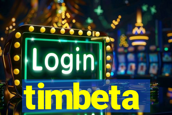 timbeta