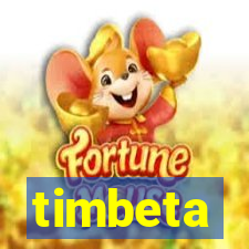 timbeta