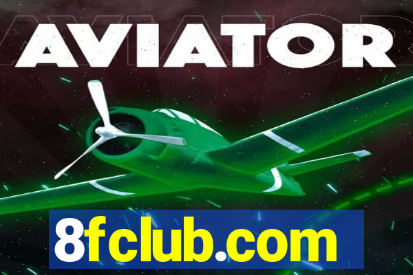 8fclub.com