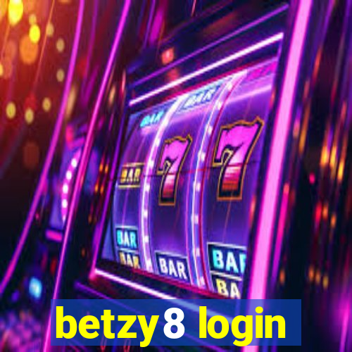 betzy8 login