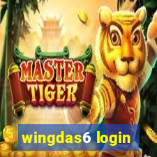 wingdas6 login