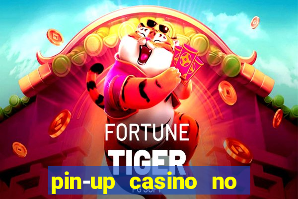 pin-up casino no deposit bonus code