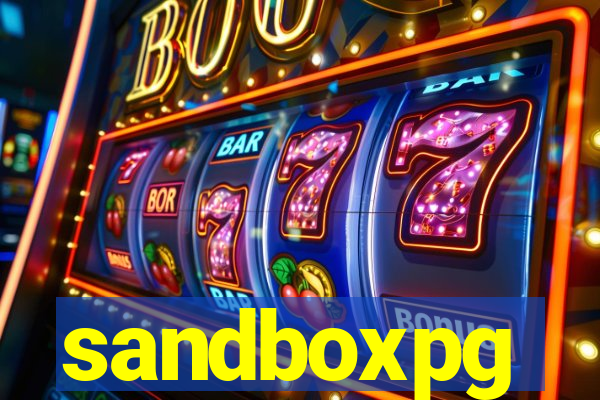 sandboxpg
