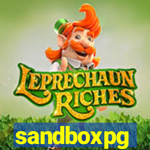 sandboxpg