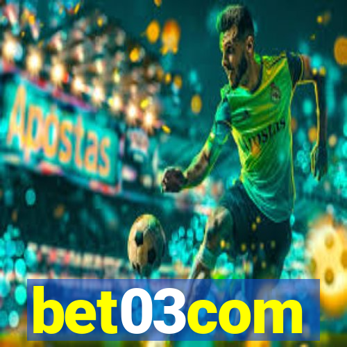 bet03com