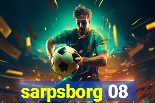 sarpsborg 08