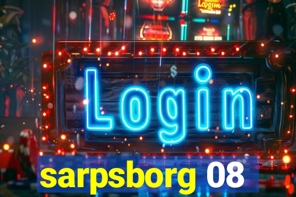 sarpsborg 08