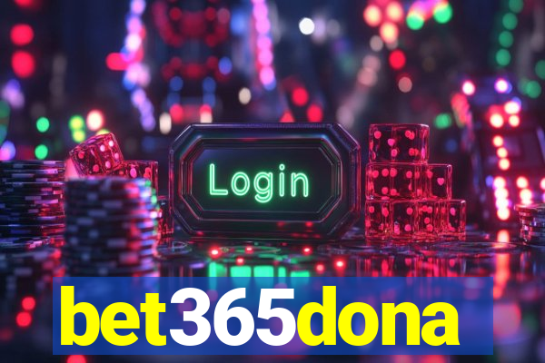 bet365dona