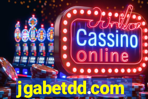 jgabetdd.com