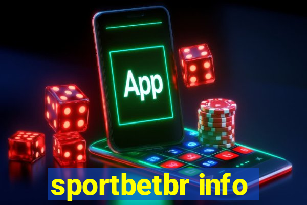 sportbetbr info