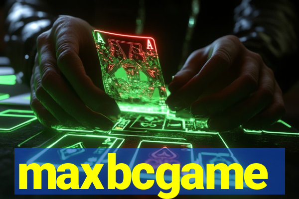 maxbcgame
