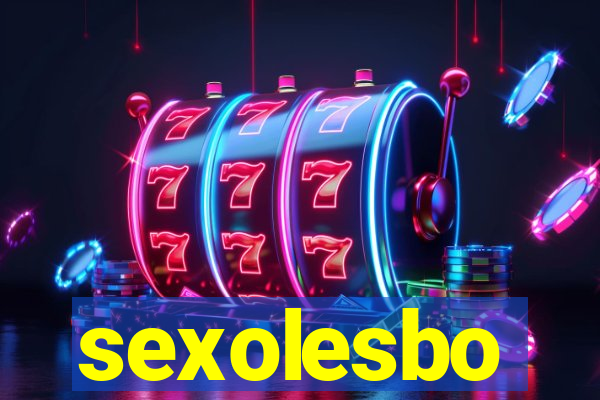 sexolesbo