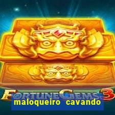 maloqueiro cavando cova zacarias