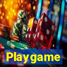 Playgame