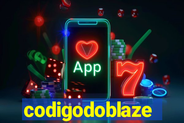 codigodoblaze