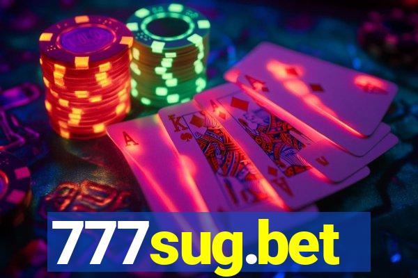 777sug.bet