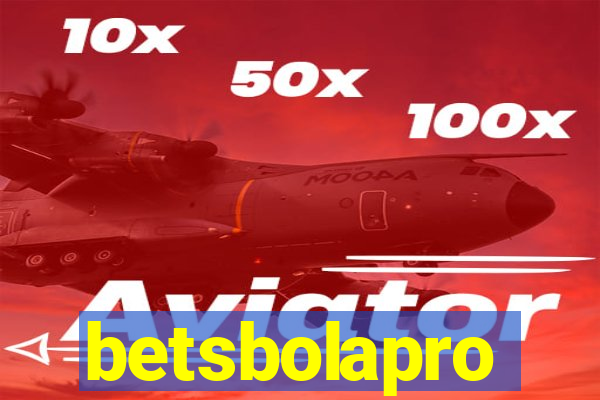 betsbolapro